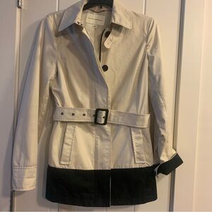 Banana Republic Jacket/Raincoat